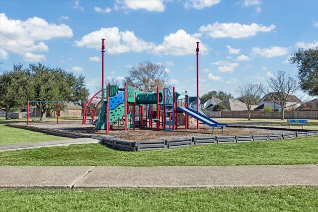 4307 Fairwood Street, Pasadena, TX 77505