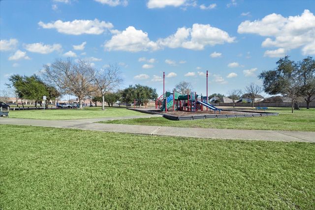 4307 Fairwood Street, Pasadena, TX 77505