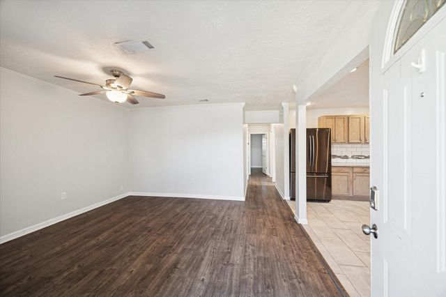 4307 Fairwood Street, Pasadena, TX 77505