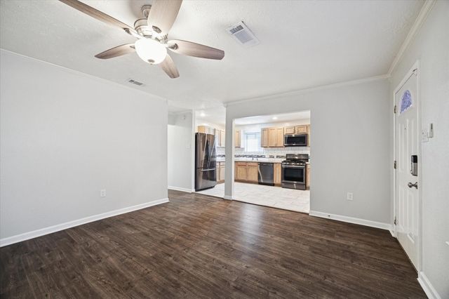 4307 Fairwood Street, Pasadena, TX 77505