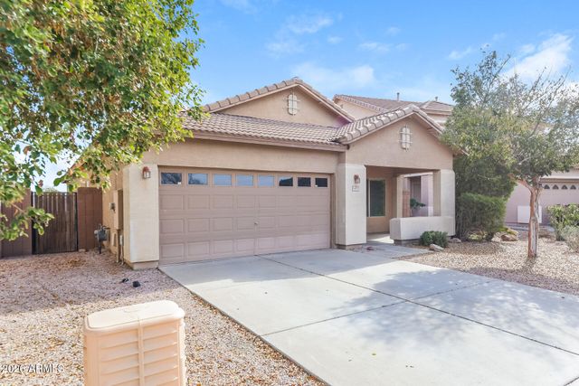 14951 N 145TH Avenue, Surprise, AZ 85379
