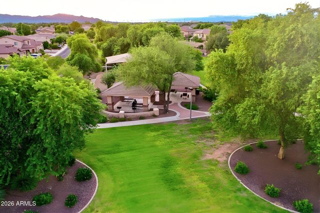 14951 N 145TH Avenue, Surprise, AZ 85379