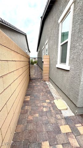 6308 Gambetta Street, Las Vegas, NV 89115