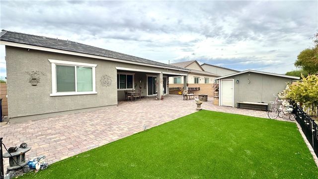 6308 Gambetta Street, Las Vegas, NV 89115