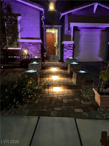 6308 Gambetta Street, Las Vegas, NV 89115