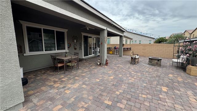 6308 Gambetta Street, Las Vegas, NV 89115