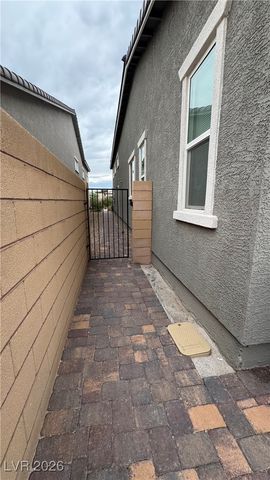 6308 Gambetta Street, Las Vegas, NV 89115