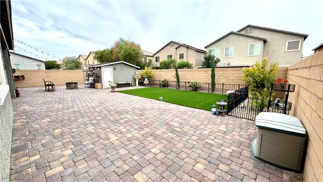 6308 Gambetta Street, Las Vegas, NV 89115