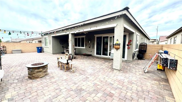 6308 Gambetta Street, Las Vegas, NV 89115