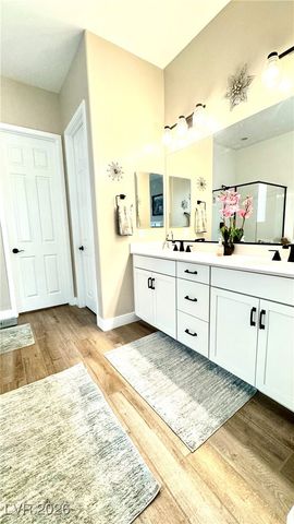 6308 Gambetta Street, Las Vegas, NV 89115