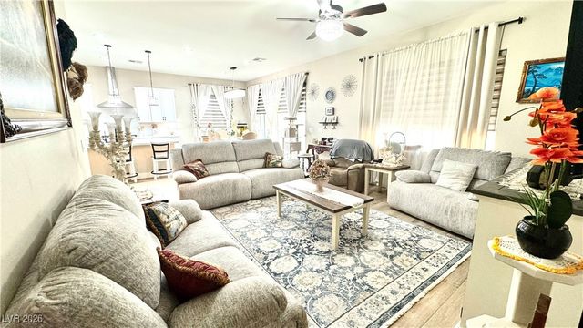 6308 Gambetta Street, Las Vegas, NV 89115