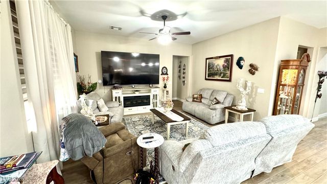 6308 Gambetta Street, Las Vegas, NV 89115