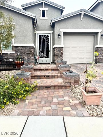 6308 Gambetta Street, Las Vegas, NV 89115