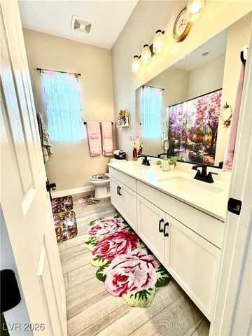 6308 Gambetta Street, Las Vegas, NV 89115