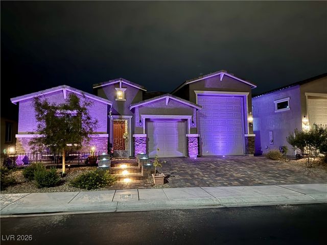 6308 Gambetta Street, Las Vegas, NV 89115