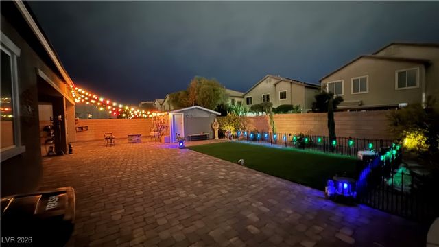 6308 Gambetta Street, Las Vegas, NV 89115