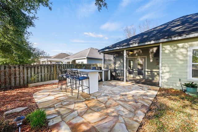 7957 SW 77TH AVENUE, Gainesville, FL 32608