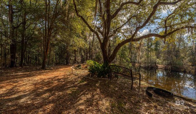 12511 Boone Lane, Fairhope, AL 36532