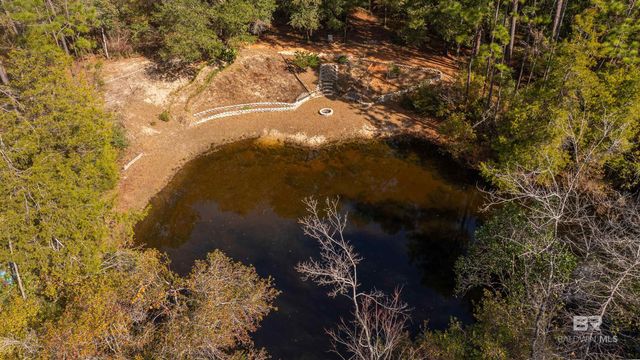 12511 Boone Lane, Fairhope, AL 36532