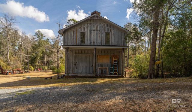 12511 Boone Lane, Fairhope, AL 36532