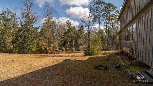 12511 Boone Lane, Fairhope, AL 36532
