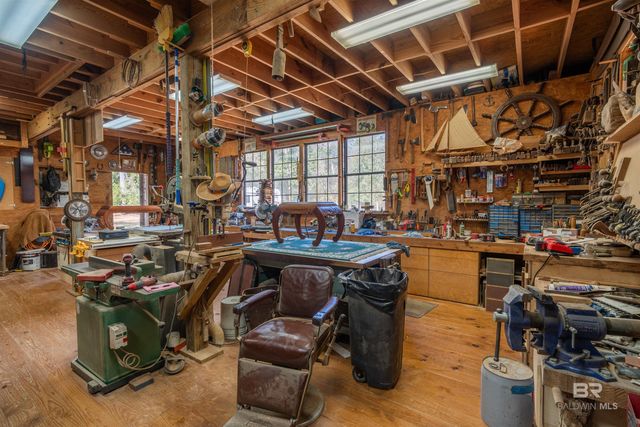 12511 Boone Lane, Fairhope, AL 36532