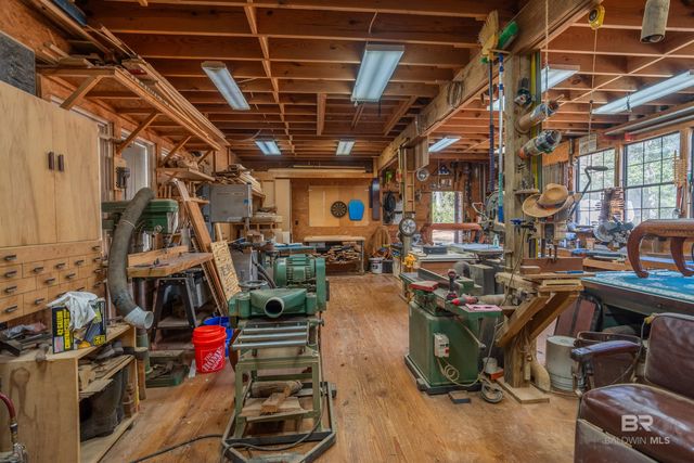 12511 Boone Lane, Fairhope, AL 36532