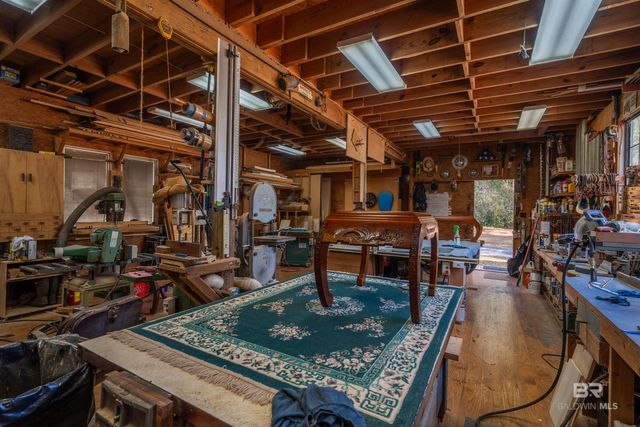 12511 Boone Lane, Fairhope, AL 36532