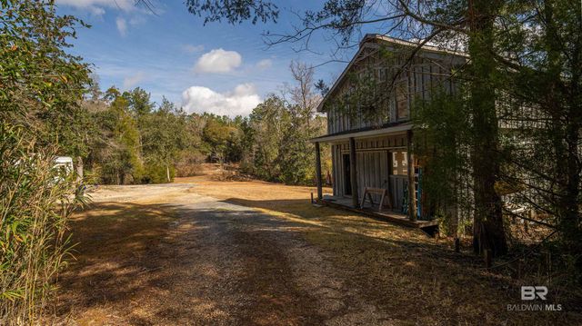 12511 Boone Lane, Fairhope, AL 36532