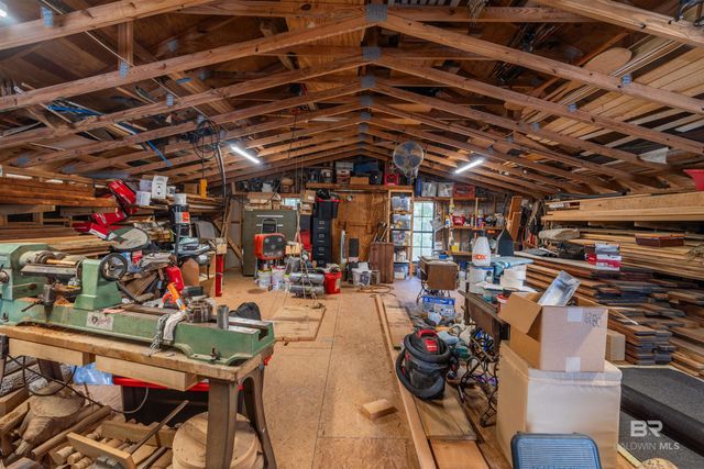 12511 Boone Lane, Fairhope, AL 36532