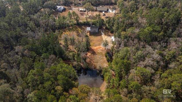 12511 Boone Lane, Fairhope, AL 36532