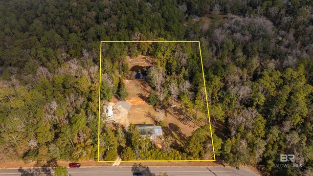 12511 Boone Lane, Fairhope, AL 36532