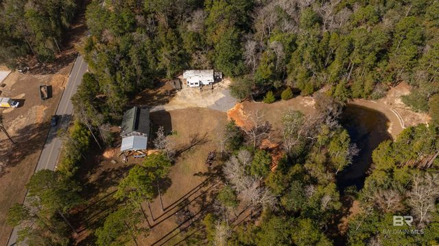 12511 Boone Lane, Fairhope, AL 36532