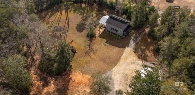 12511 Boone Lane, Fairhope, AL 36532