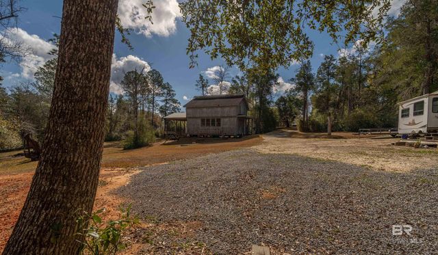 12511 Boone Lane, Fairhope, AL 36532