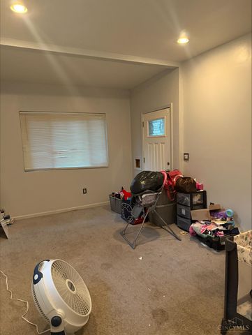 1373 Byrd Avenue, Lincoln Heights, OH 45215