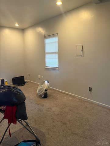 1373 Byrd Avenue, Lincoln Heights, OH 45215