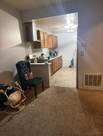 1373 Byrd Avenue, Lincoln Heights, OH 45215