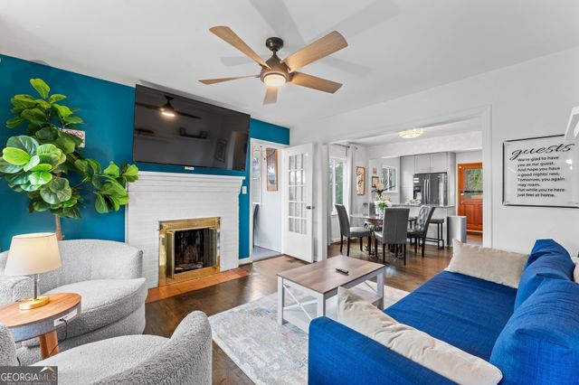 3259 N Fulton Avenue, Hapeville, GA 30354