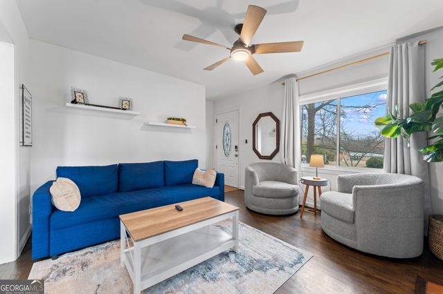 3259 N Fulton Avenue, Hapeville, GA 30354