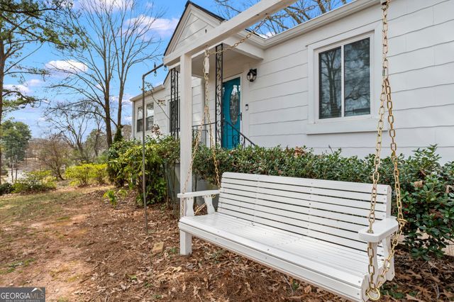 3259 N Fulton Avenue, Hapeville, GA 30354