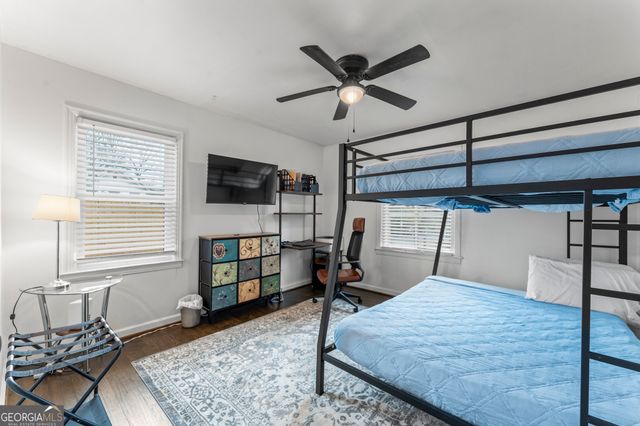 3259 N Fulton Avenue, Hapeville, GA 30354