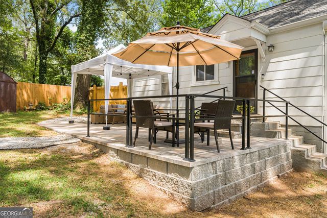 3259 N Fulton Avenue, Hapeville, GA 30354