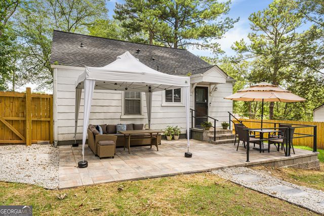 3259 N Fulton Avenue, Hapeville, GA 30354