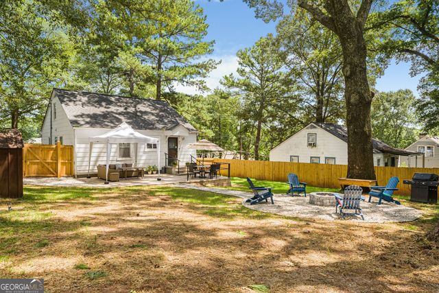 3259 N Fulton Avenue, Hapeville, GA 30354