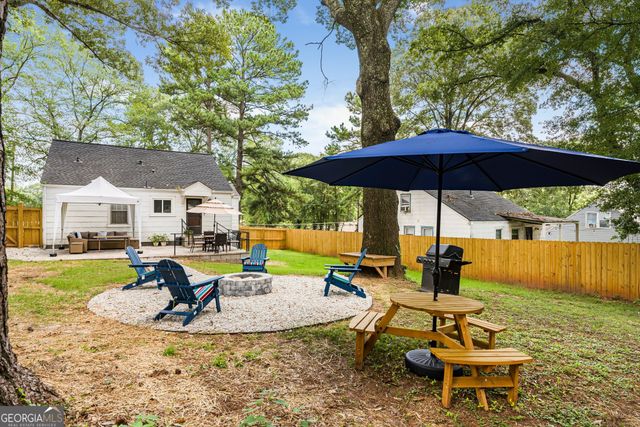 3259 N Fulton Avenue, Hapeville, GA 30354