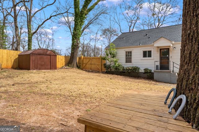 3259 N Fulton Avenue, Hapeville, GA 30354