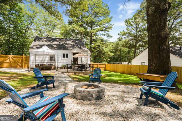 3259 N Fulton Avenue, Hapeville, GA 30354