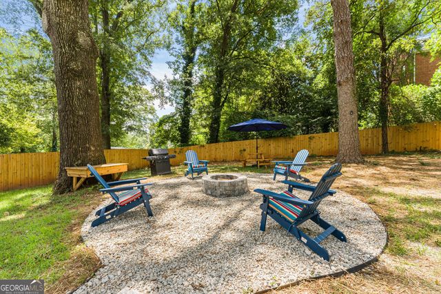 3259 N Fulton Avenue, Hapeville, GA 30354