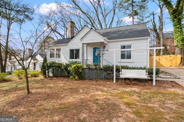 3259 N Fulton Avenue, Hapeville, GA 30354